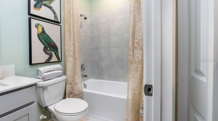 Decorated Model Photos -Bath 2