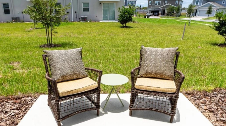 Decorated Model Photos -Rear Paito