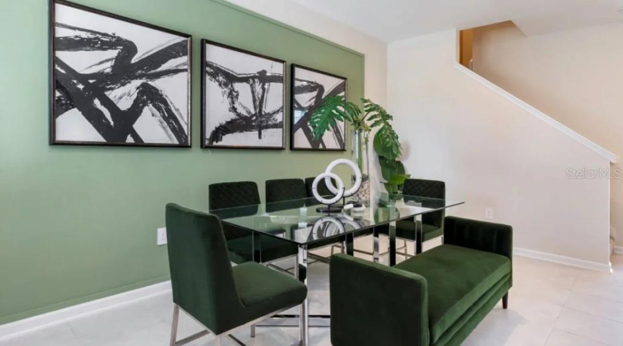 Decorated Model Photos - Flex Space