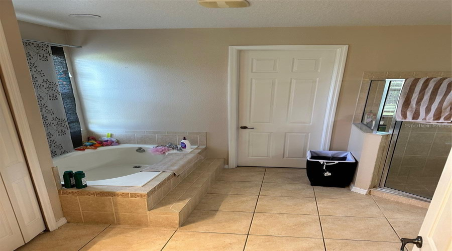 Master bath