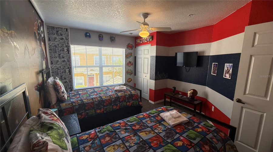 KISSIMMEE, Florida 34746, 3 Bedrooms Bedrooms, ,2 BathroomsBathrooms,Residential,For Sale,YELLOWGOLD,0,MFRS5137771