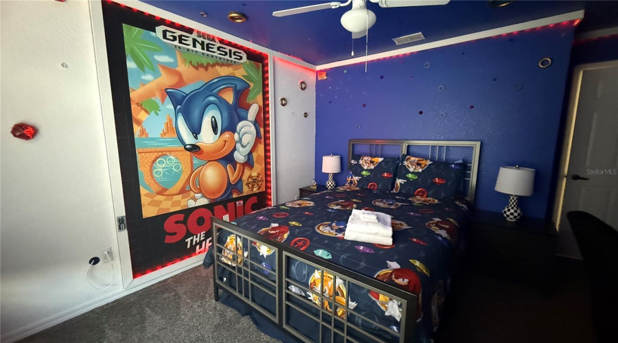 KISSIMMEE, Florida 34746, 3 Bedrooms Bedrooms, ,2 BathroomsBathrooms,Residential,For Sale,YELLOWGOLD,0,MFRS5137771