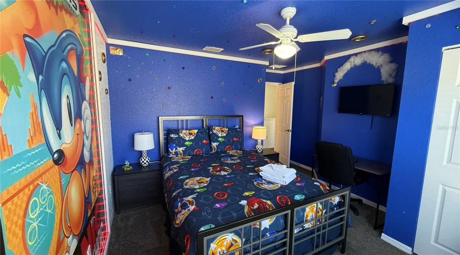 KISSIMMEE, Florida 34746, 3 Bedrooms Bedrooms, ,2 BathroomsBathrooms,Residential,For Sale,YELLOWGOLD,0,MFRS5137771