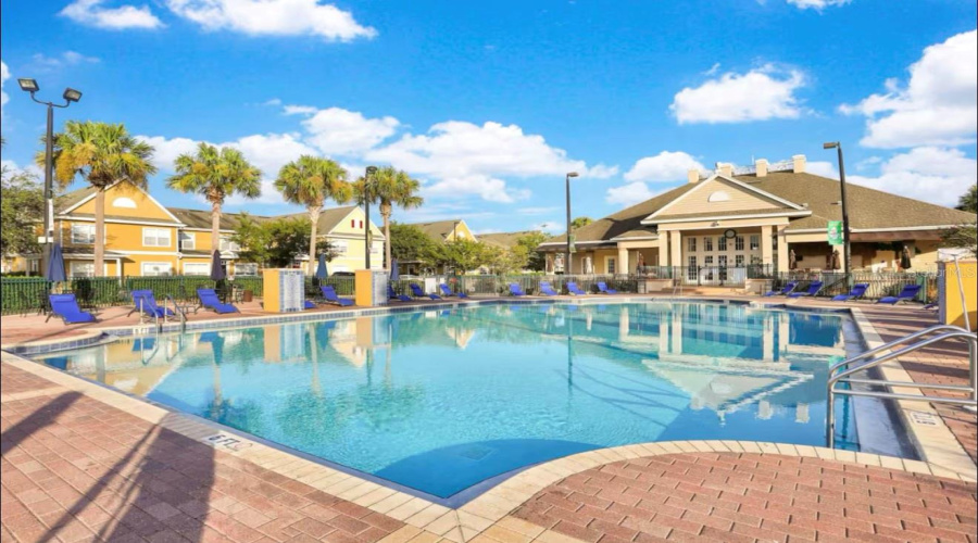 KISSIMMEE, Florida 34746, 3 Bedrooms Bedrooms, ,2 BathroomsBathrooms,Residential,For Sale,YELLOWGOLD,0,MFRS5137771