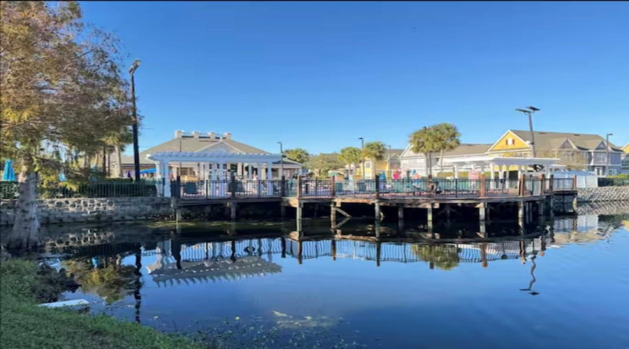 KISSIMMEE, Florida 34746, 3 Bedrooms Bedrooms, ,2 BathroomsBathrooms,Residential,For Sale,YELLOWGOLD,0,MFRS5137771