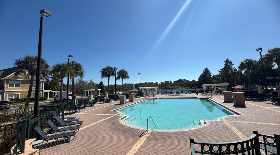 KISSIMMEE, Florida 34746, 3 Bedrooms Bedrooms, ,2 BathroomsBathrooms,Residential,For Sale,YELLOWGOLD,0,MFRS5137771