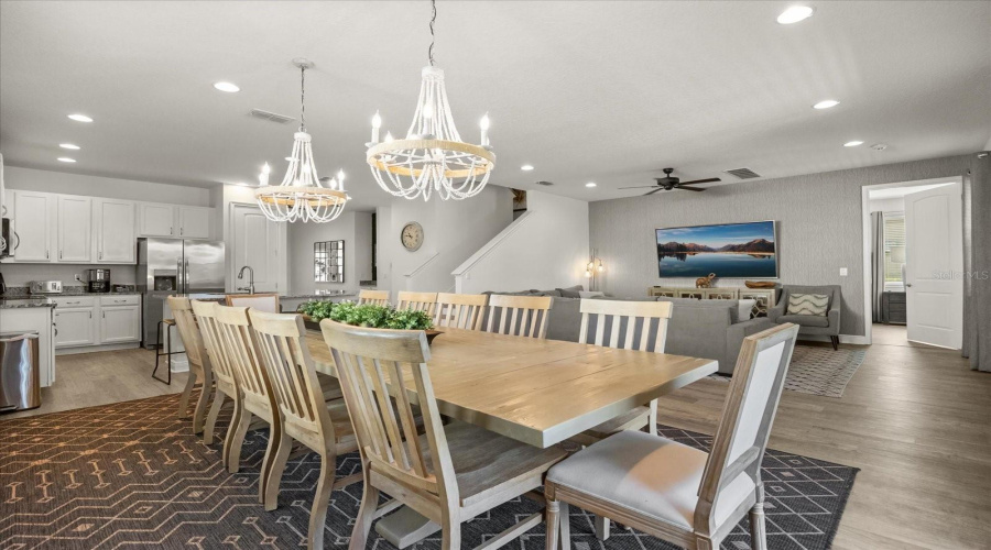 KISSIMMEE, Florida 34747, 8 Bedrooms Bedrooms, ,6 BathroomsBathrooms,Residential,For Sale,BURMA,0,MFRO6355750