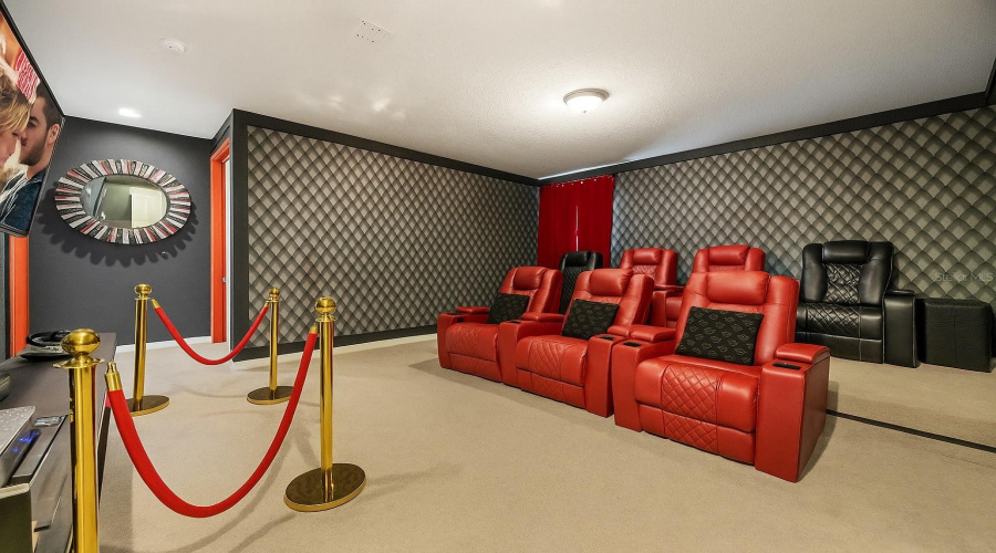 KISSIMMEE, Florida 34747, 8 Bedrooms Bedrooms, ,6 BathroomsBathrooms,Residential,For Sale,BURMA,0,MFRO6355750