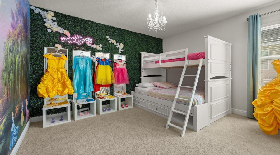 KISSIMMEE, Florida 34747, 8 Bedrooms Bedrooms, ,6 BathroomsBathrooms,Residential,For Sale,BURMA,0,MFRO6355750