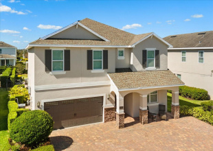 KISSIMMEE, Florida 34747, 8 Bedrooms Bedrooms, ,6 BathroomsBathrooms,Residential,For Sale,BURMA,0,MFRO6355750