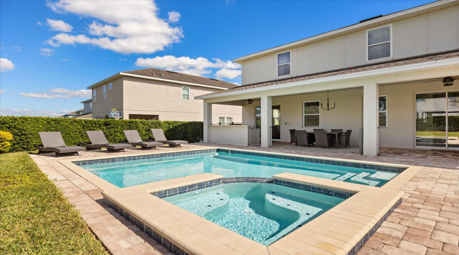 KISSIMMEE, Florida 34747, 8 Bedrooms Bedrooms, ,6 BathroomsBathrooms,Residential,For Sale,BURMA,0,MFRO6355750