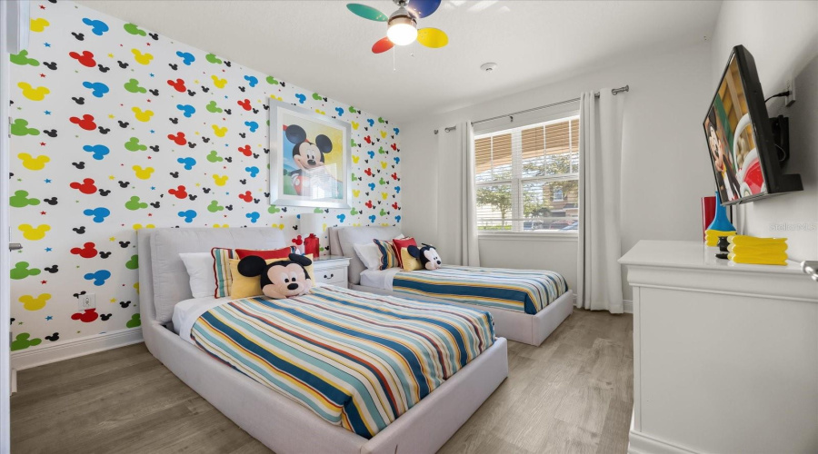 KISSIMMEE, Florida 34747, 8 Bedrooms Bedrooms, ,6 BathroomsBathrooms,Residential,For Sale,BURMA,0,MFRO6355750