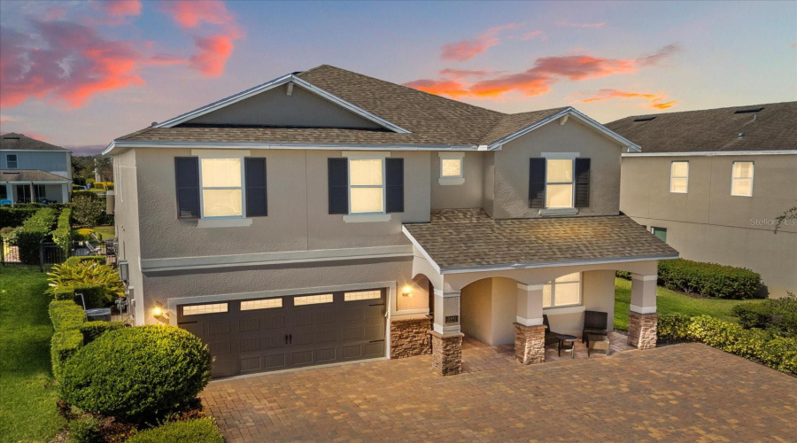 KISSIMMEE, Florida 34747, 8 Bedrooms Bedrooms, ,6 BathroomsBathrooms,Residential,For Sale,BURMA,0,MFRO6355750