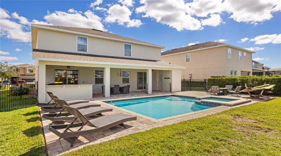 KISSIMMEE, Florida 34747, 8 Bedrooms Bedrooms, ,6 BathroomsBathrooms,Residential,For Sale,BURMA,0,MFRO6355750