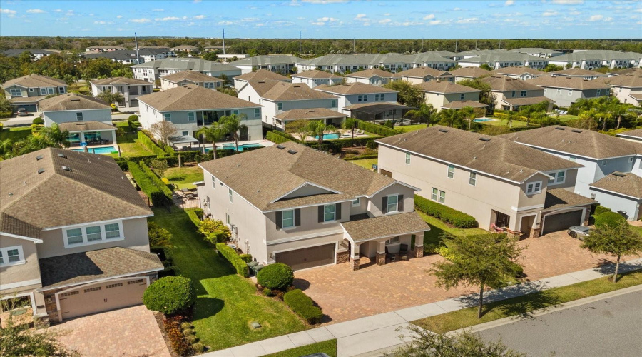 KISSIMMEE, Florida 34747, 8 Bedrooms Bedrooms, ,6 BathroomsBathrooms,Residential,For Sale,BURMA,0,MFRO6355750