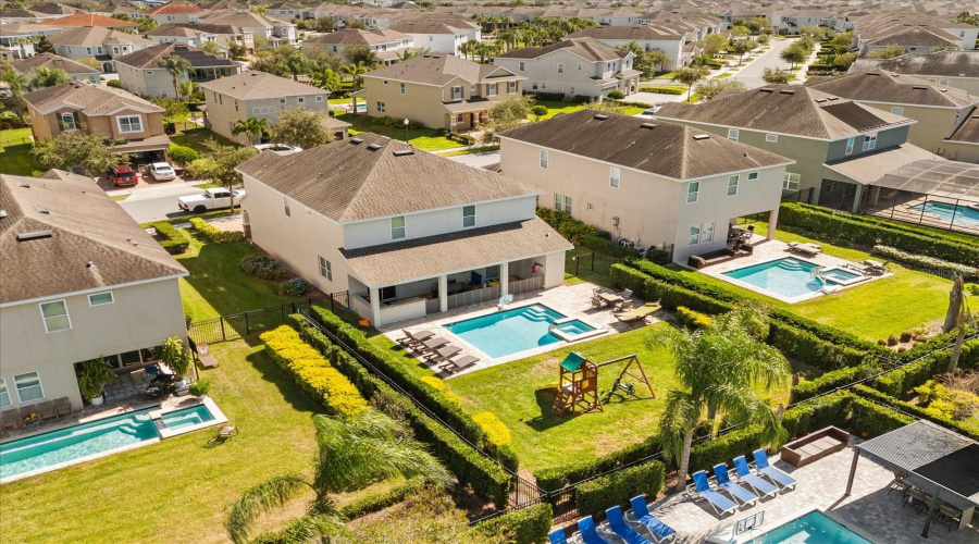 KISSIMMEE, Florida 34747, 8 Bedrooms Bedrooms, ,6 BathroomsBathrooms,Residential,For Sale,BURMA,0,MFRO6355750