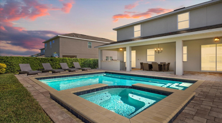 KISSIMMEE, Florida 34747, 8 Bedrooms Bedrooms, ,6 BathroomsBathrooms,Residential,For Sale,BURMA,0,MFRO6355750