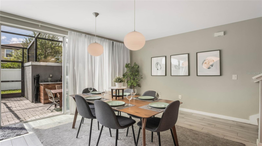 KISSIMMEE, Florida 34746, 4 Bedrooms Bedrooms, ,3 BathroomsBathrooms,Residential,For Sale,LE REVE,0,MFRO6356361