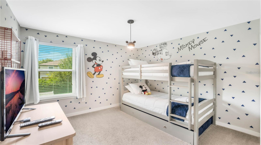 KISSIMMEE, Florida 34746, 4 Bedrooms Bedrooms, ,3 BathroomsBathrooms,Residential,For Sale,LE REVE,0,MFRO6356361