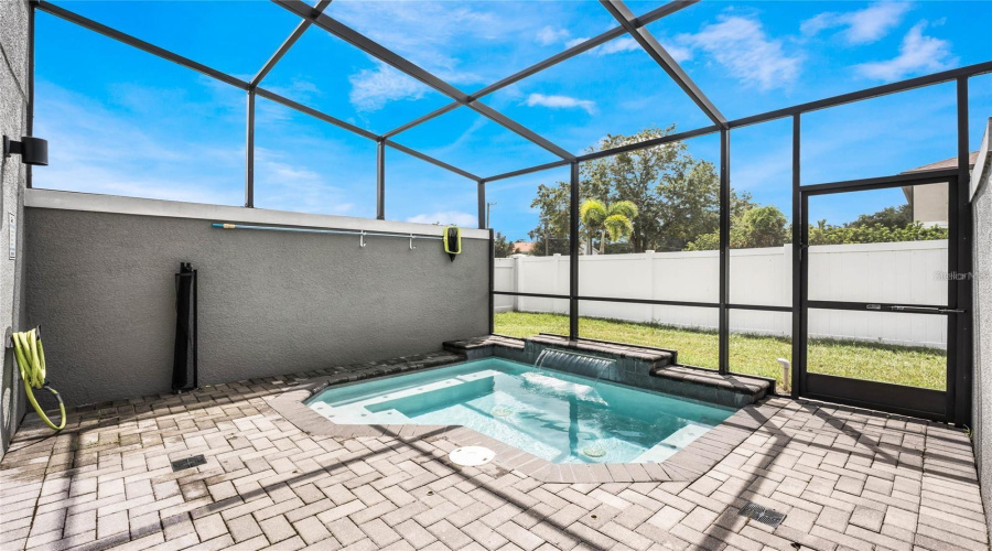 KISSIMMEE, Florida 34746, 4 Bedrooms Bedrooms, ,3 BathroomsBathrooms,Residential,For Sale,LE REVE,0,MFRO6356361