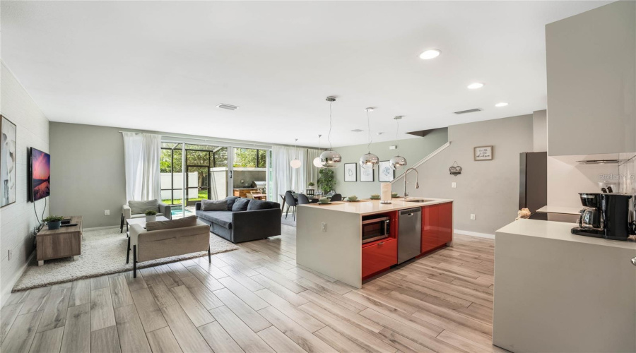 KISSIMMEE, Florida 34746, 4 Bedrooms Bedrooms, ,3 BathroomsBathrooms,Residential,For Sale,LE REVE,0,MFRO6356361