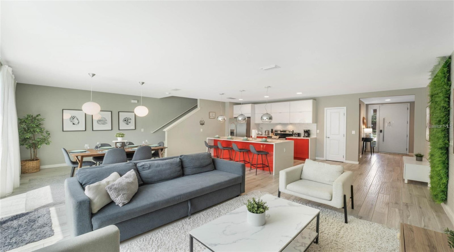 KISSIMMEE, Florida 34746, 4 Bedrooms Bedrooms, ,3 BathroomsBathrooms,Residential,For Sale,LE REVE,0,MFRO6356361