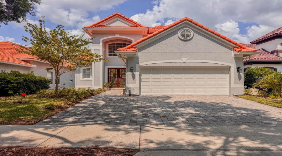 ORLANDO, Florida 32836, 5 Bedrooms Bedrooms, ,4 BathroomsBathrooms,Residential,For Sale,SAINT MARINO,0,MFRO6309292