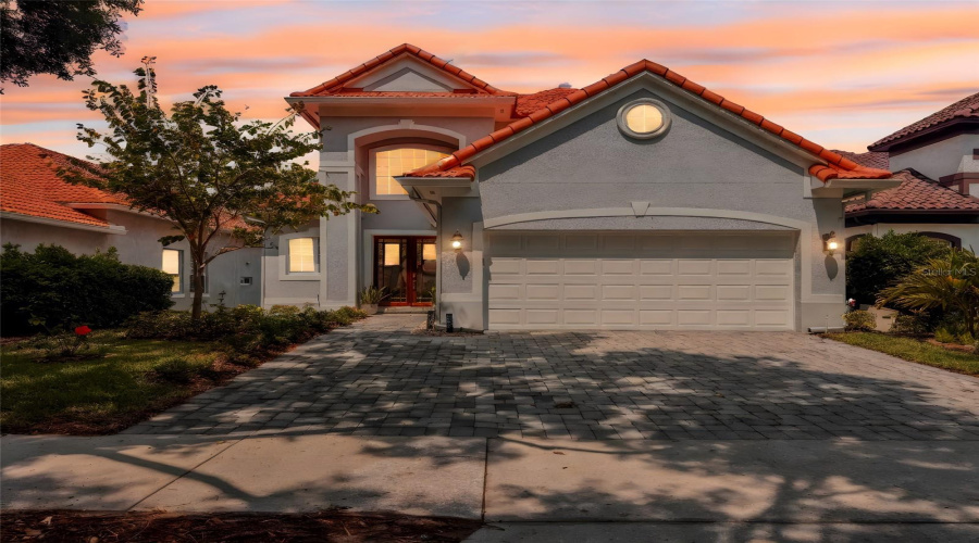 ORLANDO, Florida 32836, 5 Bedrooms Bedrooms, ,4 BathroomsBathrooms,Residential,For Sale,SAINT MARINO,0,MFRO6309292