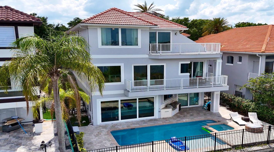 ORLANDO, Florida 32836, 5 Bedrooms Bedrooms, ,4 BathroomsBathrooms,Residential,For Sale,SAINT MARINO,0,MFRO6309292