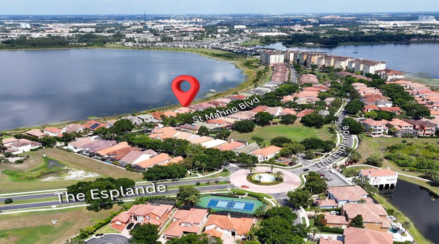 ORLANDO, Florida 32836, 5 Bedrooms Bedrooms, ,4 BathroomsBathrooms,Residential,For Sale,SAINT MARINO,0,MFRO6309292