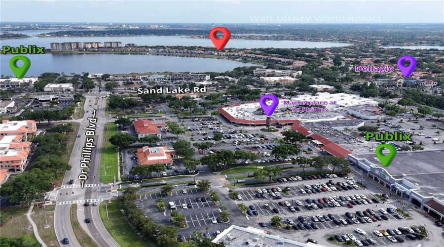 ORLANDO, Florida 32836, 5 Bedrooms Bedrooms, ,4 BathroomsBathrooms,Residential,For Sale,SAINT MARINO,0,MFRO6309292