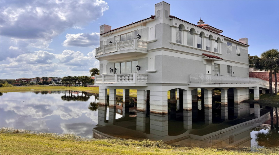 ORLANDO, Florida 32836, 5 Bedrooms Bedrooms, ,4 BathroomsBathrooms,Residential,For Sale,SAINT MARINO,0,MFRO6309292