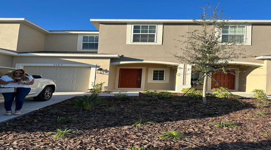 KISSIMMEE, Florida 34746, 3 Bedrooms Bedrooms, ,2 BathroomsBathrooms,Residential,For Sale,DAVENPORT CREEK,0,MFRS5136434