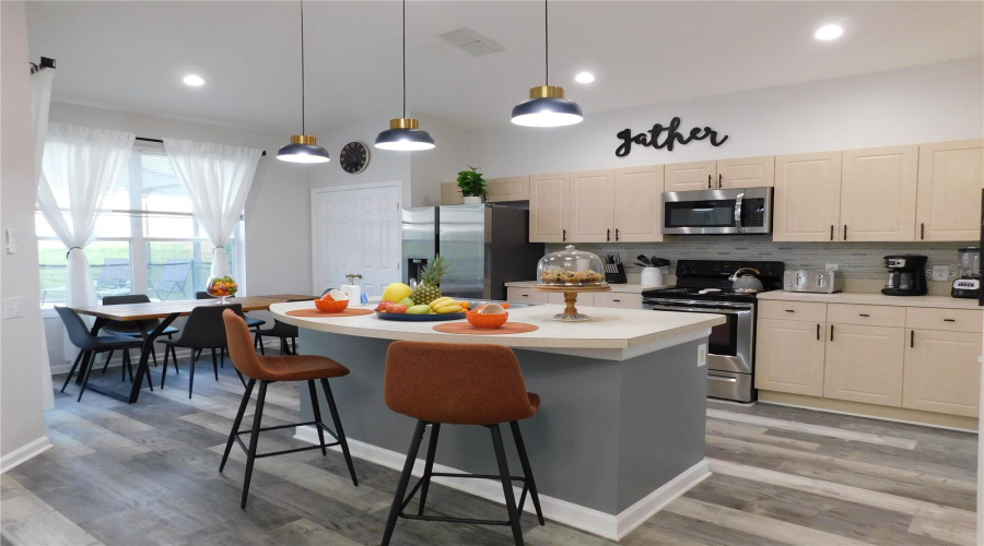 KISSIMMEE, Florida 34747, 4 Bedrooms Bedrooms, ,3 BathroomsBathrooms,Residential,For Sale,WYNDHAM PALMS,0,MFRS5137105