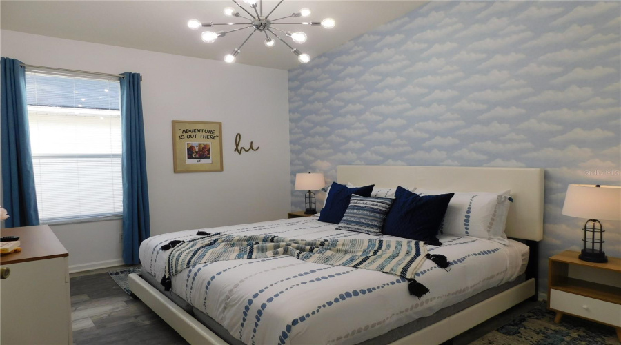 KISSIMMEE, Florida 34747, 4 Bedrooms Bedrooms, ,3 BathroomsBathrooms,Residential,For Sale,WYNDHAM PALMS,0,MFRS5137105