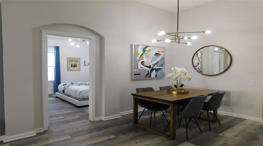 KISSIMMEE, Florida 34747, 4 Bedrooms Bedrooms, ,3 BathroomsBathrooms,Residential,For Sale,WYNDHAM PALMS,0,MFRS5137105