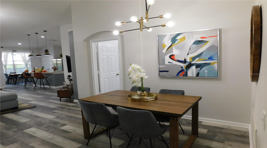 KISSIMMEE, Florida 34747, 4 Bedrooms Bedrooms, ,3 BathroomsBathrooms,Residential,For Sale,WYNDHAM PALMS,0,MFRS5137105