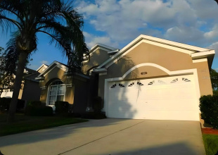 KISSIMMEE, Florida 34747, 4 Bedrooms Bedrooms, ,3 BathroomsBathrooms,Residential,For Sale,WYNDHAM PALMS,0,MFRS5137105