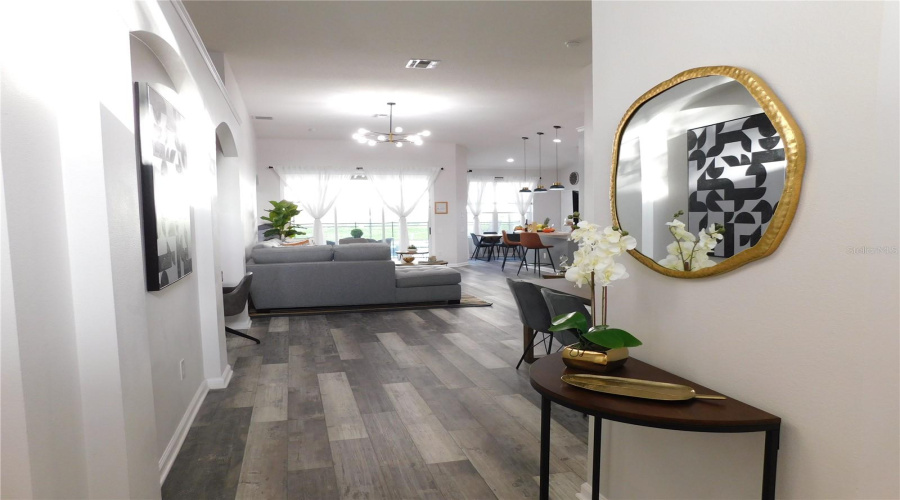 KISSIMMEE, Florida 34747, 4 Bedrooms Bedrooms, ,3 BathroomsBathrooms,Residential,For Sale,WYNDHAM PALMS,0,MFRS5137105