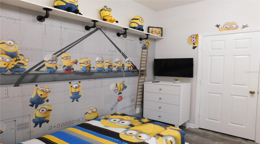 KISSIMMEE, Florida 34747, 4 Bedrooms Bedrooms, ,3 BathroomsBathrooms,Residential,For Sale,WYNDHAM PALMS,0,MFRS5137105