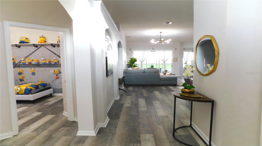 KISSIMMEE, Florida 34747, 4 Bedrooms Bedrooms, ,3 BathroomsBathrooms,Residential,For Sale,WYNDHAM PALMS,0,MFRS5137105