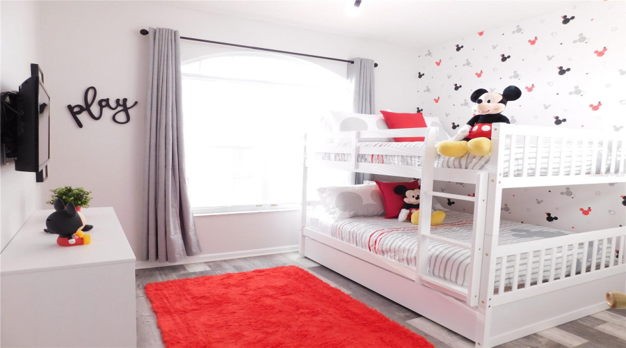 KISSIMMEE, Florida 34747, 4 Bedrooms Bedrooms, ,3 BathroomsBathrooms,Residential,For Sale,WYNDHAM PALMS,0,MFRS5137105