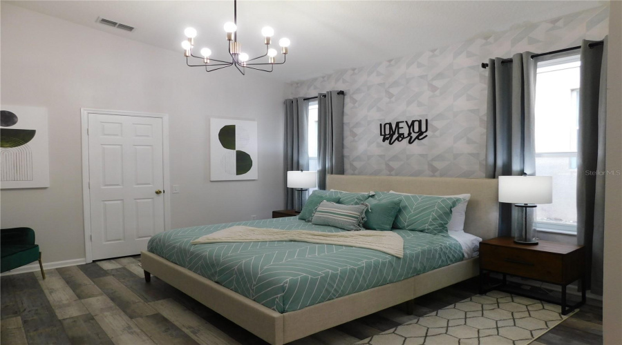 KISSIMMEE, Florida 34747, 4 Bedrooms Bedrooms, ,3 BathroomsBathrooms,Residential,For Sale,WYNDHAM PALMS,0,MFRS5137105