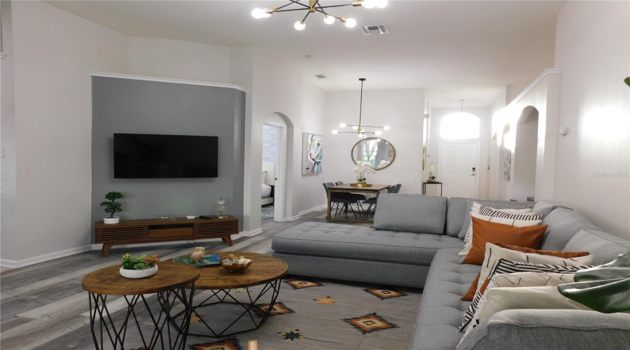 KISSIMMEE, Florida 34747, 4 Bedrooms Bedrooms, ,3 BathroomsBathrooms,Residential,For Sale,WYNDHAM PALMS,0,MFRS5137105