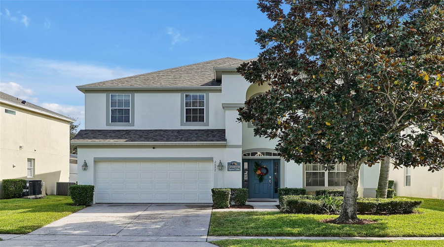 KISSIMMEE, Florida 34747, 6 Bedrooms Bedrooms, ,4 BathroomsBathrooms,Residential,For Sale,MANESTY,0,MFRO6352182