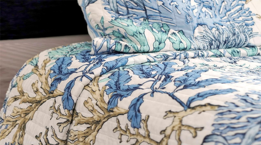 Bedroom 2, 2nd floor