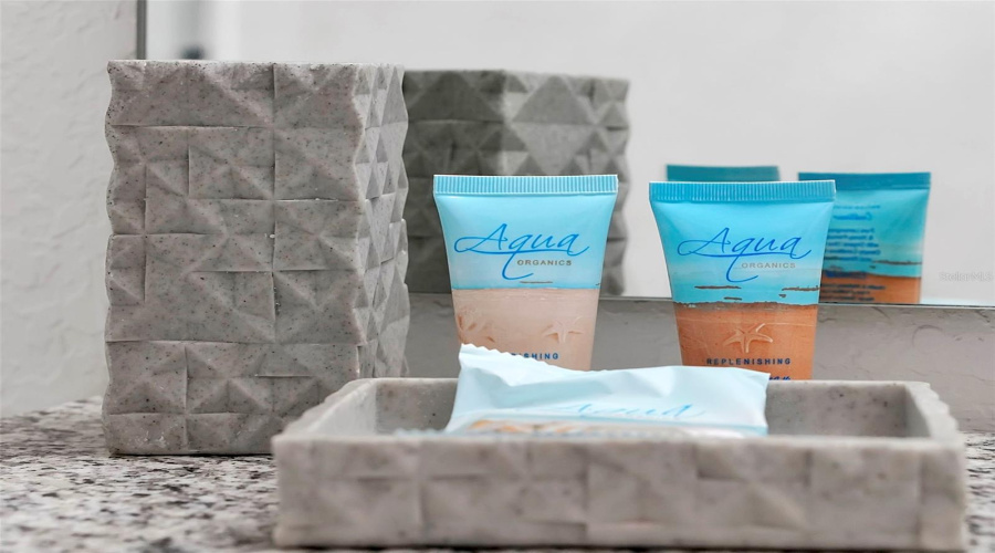 Bathroom 3, 2nd floor