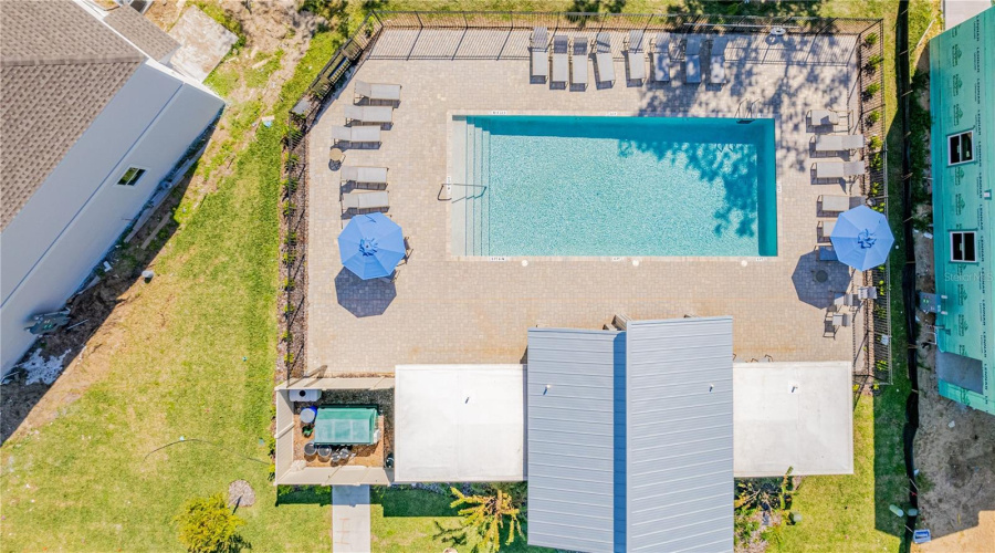 KISSIMMEE, Florida 34747, 3 Bedrooms Bedrooms, ,2 BathroomsBathrooms,Residential,For Sale,BROOK MARSH,0,MFRO6299388