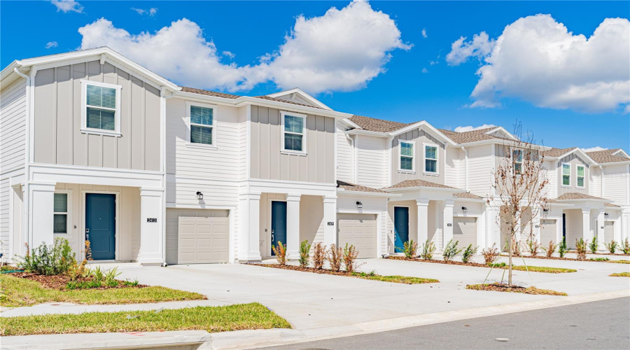 KISSIMMEE, Florida 34747, 3 Bedrooms Bedrooms, ,2 BathroomsBathrooms,Residential,For Sale,BROOK MARSH,0,MFRO6299388