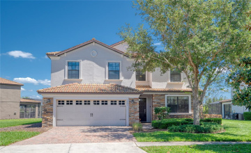 DAVENPORT, Florida 33896, 6 Bedrooms Bedrooms, ,6 BathroomsBathrooms,Residential,For Sale,WEXFORD,0,MFRTB8373509